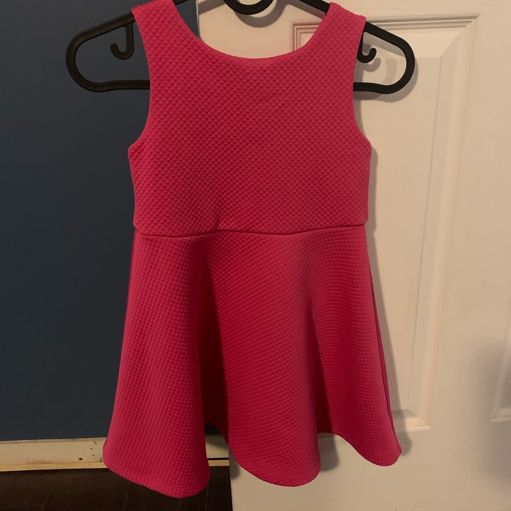 Kate spade girls size 6 dress. Only tried on
